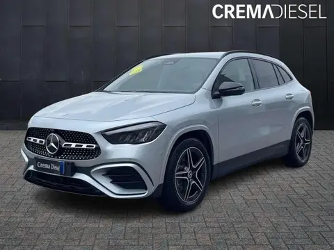 Annonce MERCEDES-BENZ CLASSE GLA Diesel 2024 d'occasion 