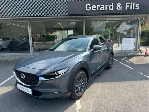 Annonce MAZDA CX-30 Essence 2023 d'occasion 