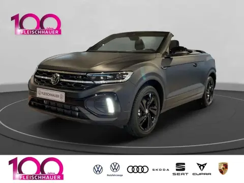 Annonce VOLKSWAGEN T-ROC Essence 2024 d'occasion 