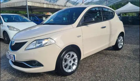 Used LANCIA YPSILON LPG 2016 Ad 