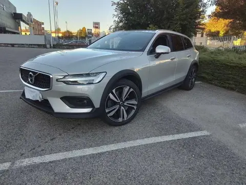 Used VOLVO V60 Diesel 2019 Ad 