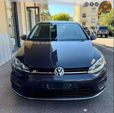 Used VOLKSWAGEN GOLF Diesel 2015 Ad 