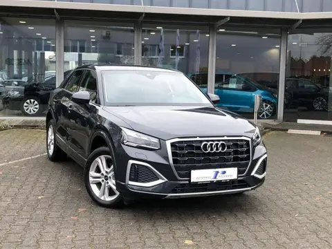 Used AUDI Q2 Petrol 2023 Ad 