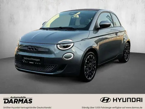 Used FIAT 500 Hybrid 2022 Ad 