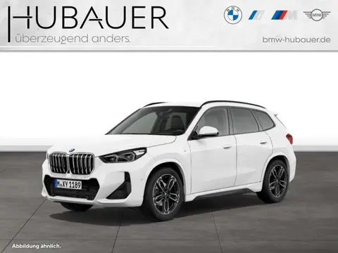 Annonce BMW X1 Essence 2024 d'occasion 