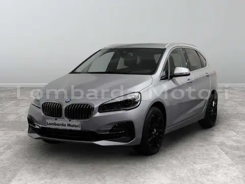 Annonce BMW SERIE 2 Diesel 2020 d'occasion 