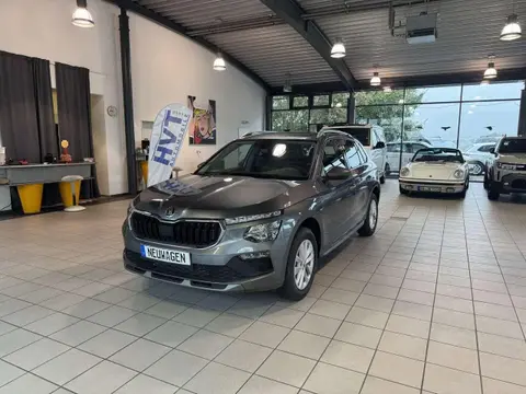 Used SKODA KAMIQ Petrol 2024 Ad 