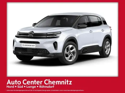 Annonce CITROEN C5 AIRCROSS Essence 2024 d'occasion 