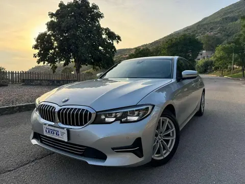 Used BMW SERIE 3 Diesel 2019 Ad 