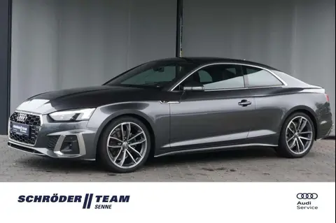 Used AUDI A5 Petrol 2020 Ad 