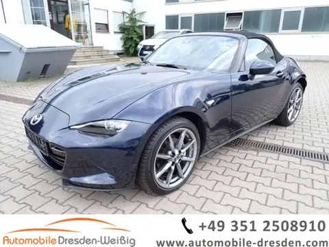 Used MAZDA MX-5 Petrol 2023 Ad 