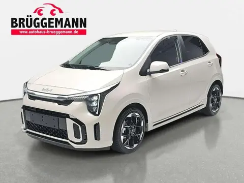 Used KIA PICANTO Petrol 2024 Ad 