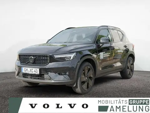 Annonce VOLVO XC40 Essence 2024 d'occasion 