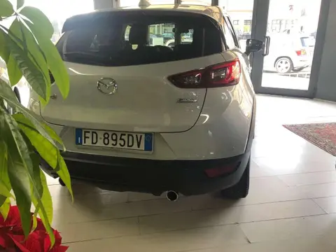 Annonce MAZDA CX-3 Diesel 2016 d'occasion 