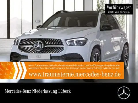 Used MERCEDES-BENZ CLASSE GLE Diesel 2023 Ad 