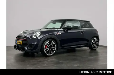 Annonce MINI JOHN COOPER WORKS Essence 2020 d'occasion 