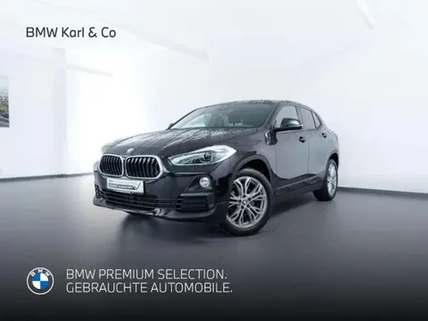 Used BMW X2 Diesel 2020 Ad 