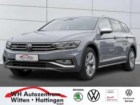 Annonce VOLKSWAGEN PASSAT Diesel 2022 d'occasion 