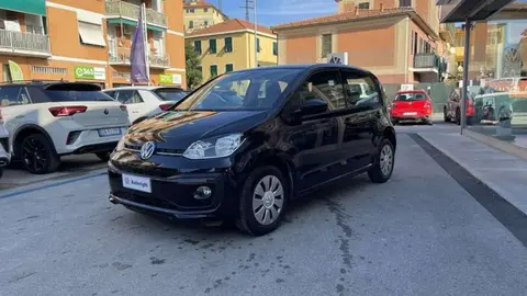 Used VOLKSWAGEN UP! Petrol 2018 Ad 