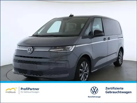 Used VOLKSWAGEN T7 Petrol 2022 Ad 