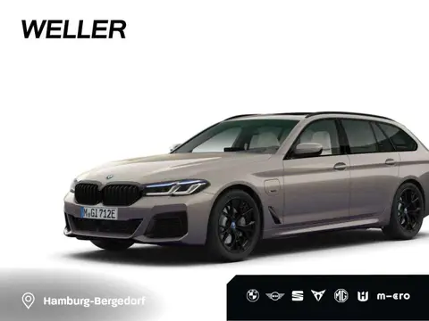 Used BMW SERIE 5 Hybrid 2023 Ad 