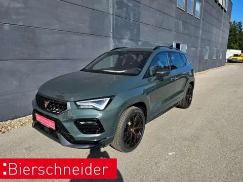 Annonce CUPRA ATECA Essence 2024 d'occasion 