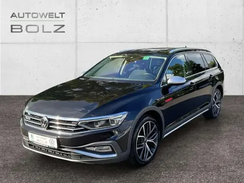 Annonce VOLKSWAGEN PASSAT Diesel 2022 d'occasion 