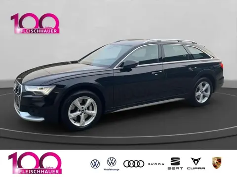 Annonce AUDI A6 Diesel 2021 d'occasion 