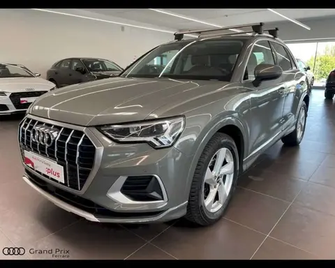 Annonce AUDI Q3 Diesel 2021 d'occasion 