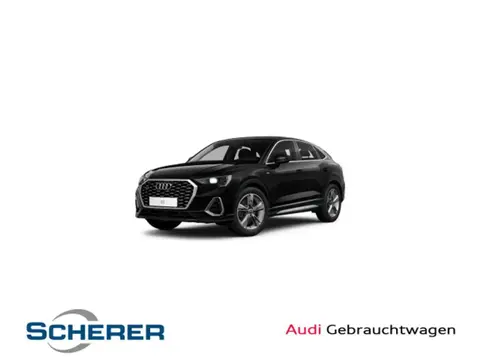 Used AUDI Q3 Diesel 2024 Ad 