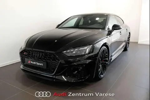 Used AUDI RS5 Petrol 2023 Ad 