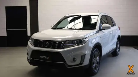 Annonce SUZUKI VITARA Essence 2019 d'occasion 