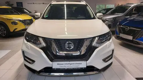 Used NISSAN X-TRAIL Diesel 2019 Ad 