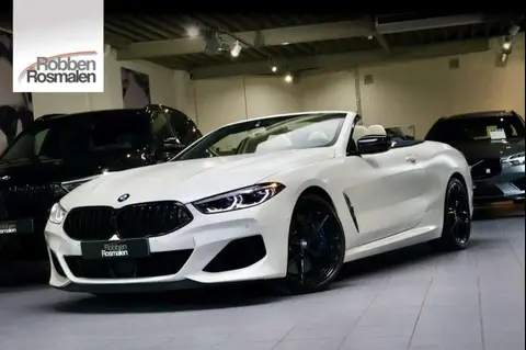 Annonce BMW M850 Essence 2022 d'occasion 