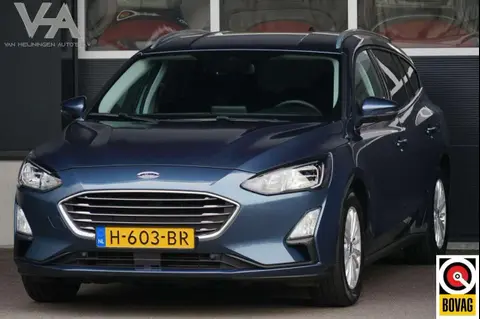 Used FORD FOCUS Petrol 2020 Ad 