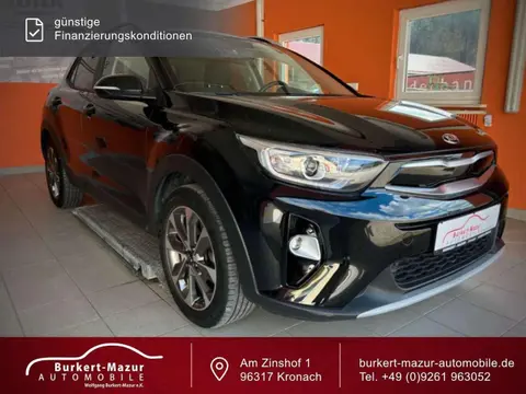 Used KIA STONIC Petrol 2020 Ad 