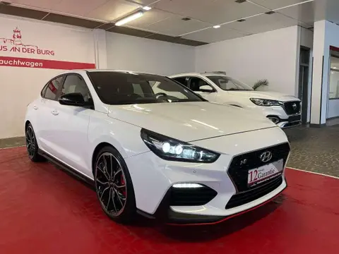 Used HYUNDAI I30 Petrol 2019 Ad 