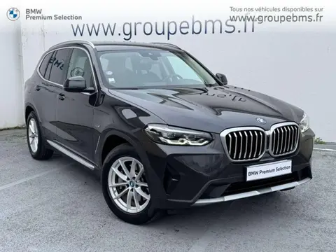 Used BMW X3  2022 Ad 