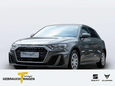 Annonce AUDI A1 Essence 2019 d'occasion 