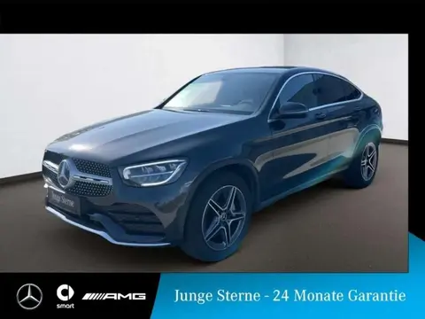 Used MERCEDES-BENZ CLASSE GLC Diesel 2019 Ad 