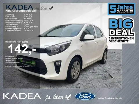 Used KIA PICANTO Petrol 2020 Ad 