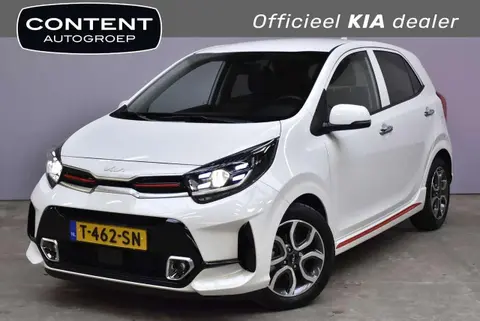 Annonce KIA PICANTO Essence 2023 d'occasion 