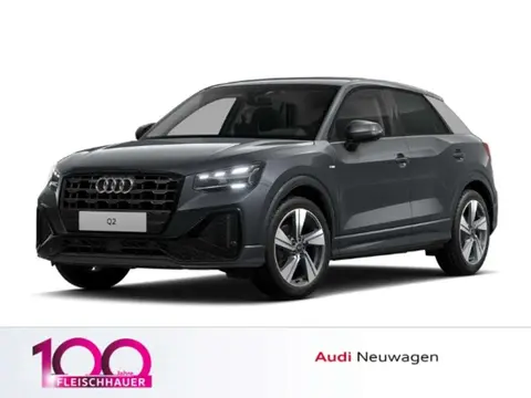 Annonce AUDI Q2 Essence 2024 d'occasion 