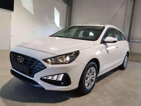 Annonce HYUNDAI I30 Essence 2024 d'occasion 