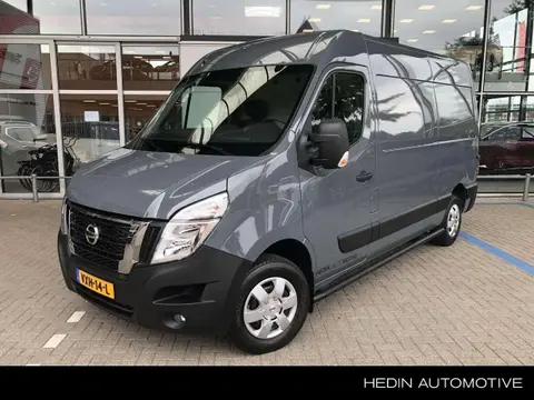 Used NISSAN INTERSTAR Diesel 2023 Ad 