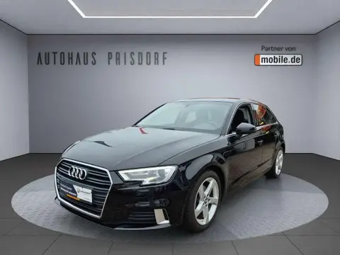 Annonce AUDI A3 Diesel 2018 d'occasion 