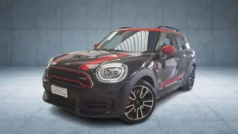 Annonce MINI JOHN COOPER WORKS Essence 2019 d'occasion 