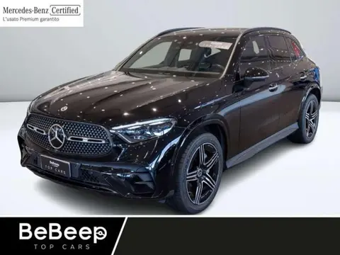 Annonce MERCEDES-BENZ CLASSE GLC Hybride 2023 d'occasion 