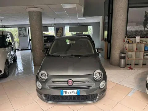 Annonce FIAT 500 Essence 2016 d'occasion 