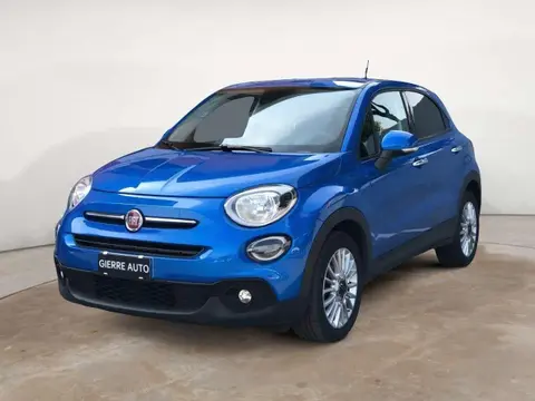 Used FIAT 500X Petrol 2021 Ad 